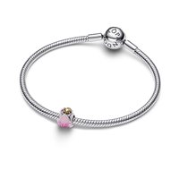 Charm Pandora Donna -- in Argento 764352C01 - 764352C01